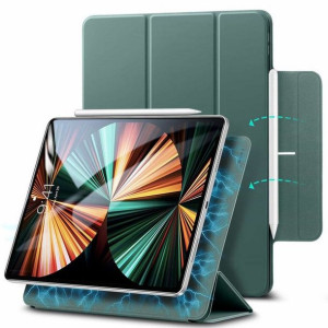 Esr Rebound Magnetic Ipad Pro 11 2020/2021 Forrest Zielony