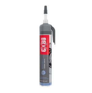 CX80 KERAMICX PREMIUM Smar ceramiczny 210G