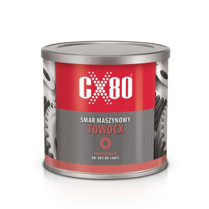 Smar Towocx Cx80 500g Smar Maszynowy Mieszalny