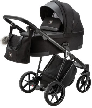 Adamex wózek wielofunkcyjny 2w1 Gallo GA-12 Black Diamond