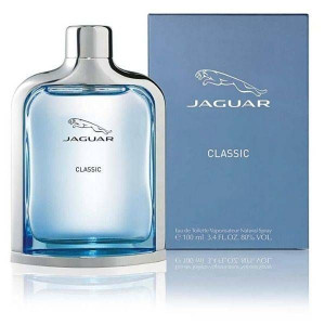 Jaguar Classic Woda toaletowa  100ml