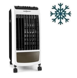 Klimatyzer Biuro Dom Prezent Nawilżacz Powietrza Hit Shtos Klima Wentylator