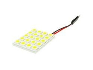 Panel LED 20 SMD 5050