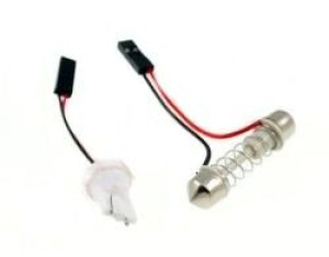 Adapter do paneli LED