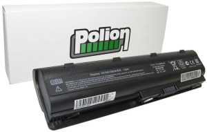 Bateria Hp Pavilion Dv6 Dv7 G6 G7 Cq Series 8800ma