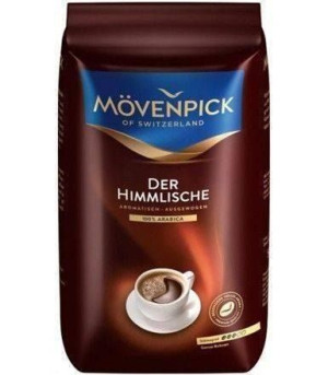 Movenpick Der Himmlische Kawa Ziarnista 500 g