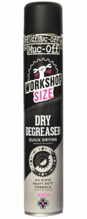 MUC-OFF Środek odtłuszczający - 750ml