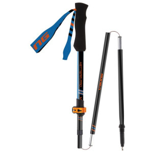 Kije Trekkingowe Viking Kettera Pro Składane