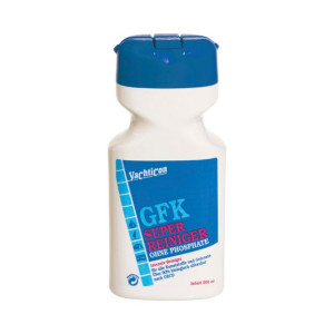 Super Czyścik Do Laminatu 0,5l Gfk Superreiniger