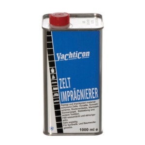 Impregnat Do Tkanin Zelt Impragnier 1l