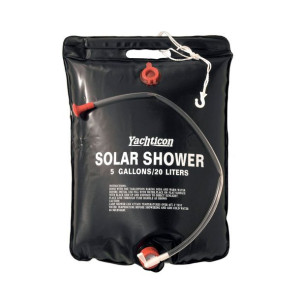 Prysznic Słoneczny - Solardusche 20l