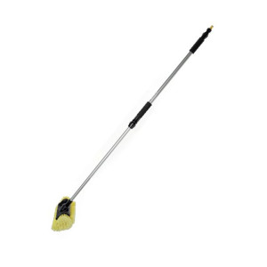 Teleskopowa Zaokrąglona Szczotka 1,75cm