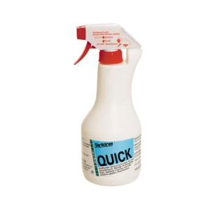 Szybki Czyścik Do Łodzi 0.5l Quick Innenreiniger
