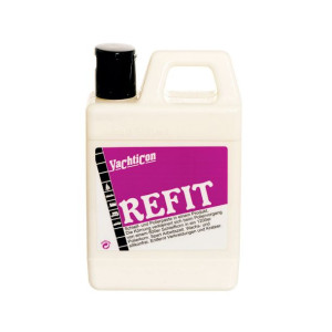 Środek Polerujący Zmienna Gradacja 0.5l Refit