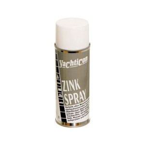 Cynk W Sprayu 0.4l Ochrona Antykorozyjna