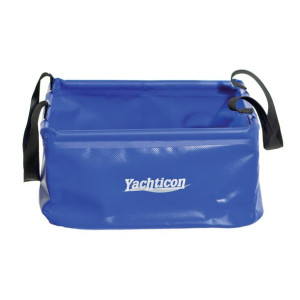 Wiadro Składane Materiałowe 15l Yachticon