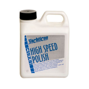 SZYBKI ŚRODEK POLERSKI DO LAMINATU 1L High speed polish