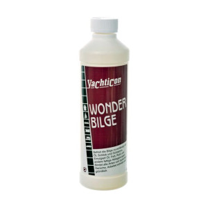 CZYŚCIK DO MYCIA ZĘZ 0.5L Wonder Bilge