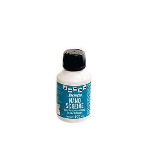 Produkt Do Zabezpieczenia Szkła Pvc Akrylu 0.1l Nano Scheibe