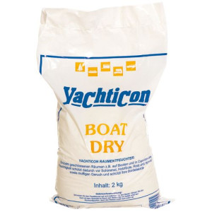 Osuszacz Pochłaniacz Do Łodzi 2kg Boat Dry