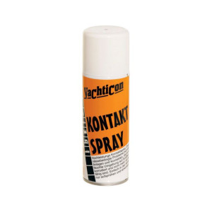SPRAY DO STYKÓW ELEKTRYCZNYCH 0.2L Kontakt Spray