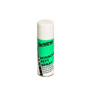 SMAR W SPRAYU DO KABESTANÓW WIND 200ML Winsech Fett Spry