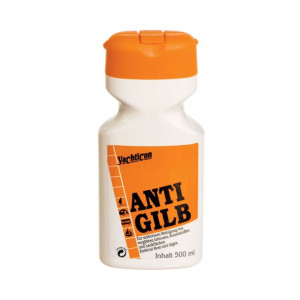 Usuwacz Żółtych Przebarwień 0.5l Anti Gilb