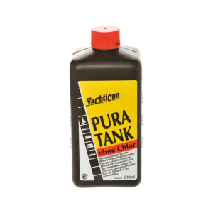 Środek Do Czyszczenia Zbiorników 0,5l Pura Tank