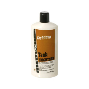 ODSZARZACZ TEAKU 0.5L Teak Brightner