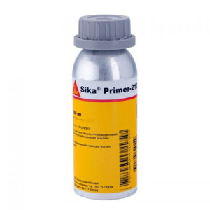 Sika 210t Primer Do Gruntowania Aluminium Tworzyw Sztucznych 0.25ml