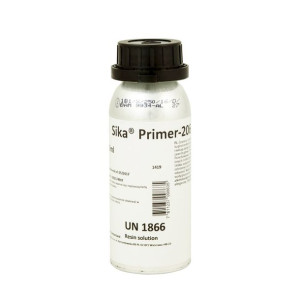 Sika 206 G+p Primer Do Gruntowania Laminatu Szkła 0.25ml