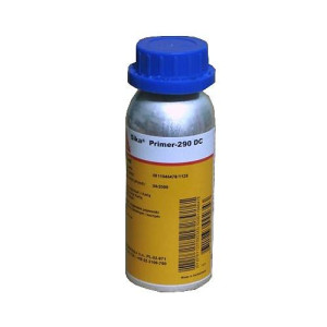 Sika Primer 290 Dc Środek Gruntujący Do Drewna 1l