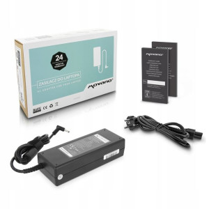 Zasilacz do Asus ADP-120RH B N120W-03 PA-1121-28