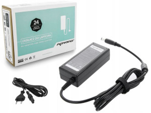 Ładowarka zasilacz do Dell 19,5V 3,34A 65W
