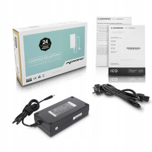 Ładowarka zasilacz do Dell 19,5V 11,8A 230W