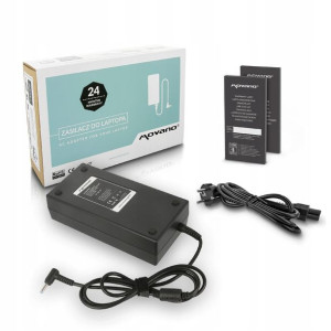 Ładowarka zasilacz do Asus 19V 7,7A 150W