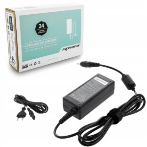 Zasilacz ładowarka do Samsung 19V 2,1A 40W