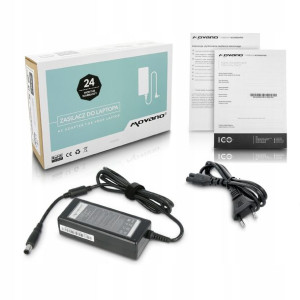 Zasilacz ładowarka do Dell 19,5V 2,31A 45W