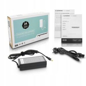 Zasilacz ładowarka do Lenovo 16V 4,5A 72W