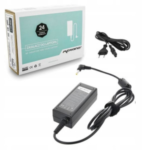 Ładowarka zasilacz 20V 2A do LENOVO, MSI, LG