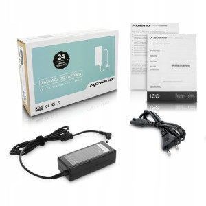 Zasilacz ładowarka do Asus 19V 3,42A 65W