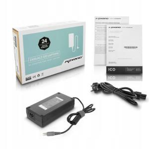 Ładowarka zasilacz do Lenovo 20V 8,5A 170W