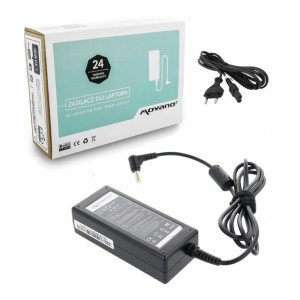 Zasilacz ładowarka do Acer 19V 3,42A 65W
