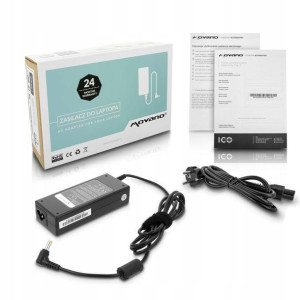 Zasilacz ładowarka do Lenovo 20V 4,5A 90W