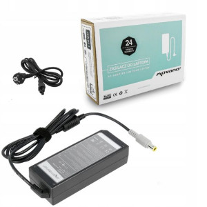 Zasilacz ładowarka do Lenovo 20V 4,5A 90W