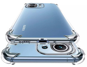 ETUI PANCERNE do XIAOMI Mi 11 Lite / Mi 11 Lite 5G +9H