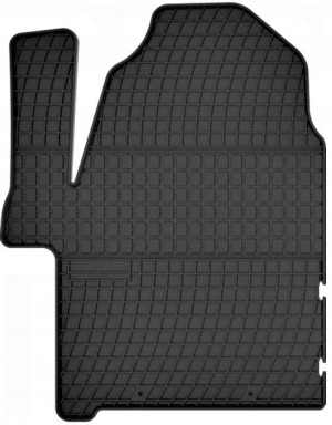 Mb Sprinter Ii / Vw Crafter 06-18 Dywanik Gumowy
