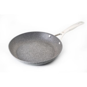 Ballarini Torino Patelnia granitowa indukcyjna 24 cm