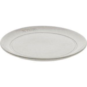 Staub Talerz 15 cm, truflowy