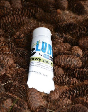 Smar litowy eLUBE - 60ml